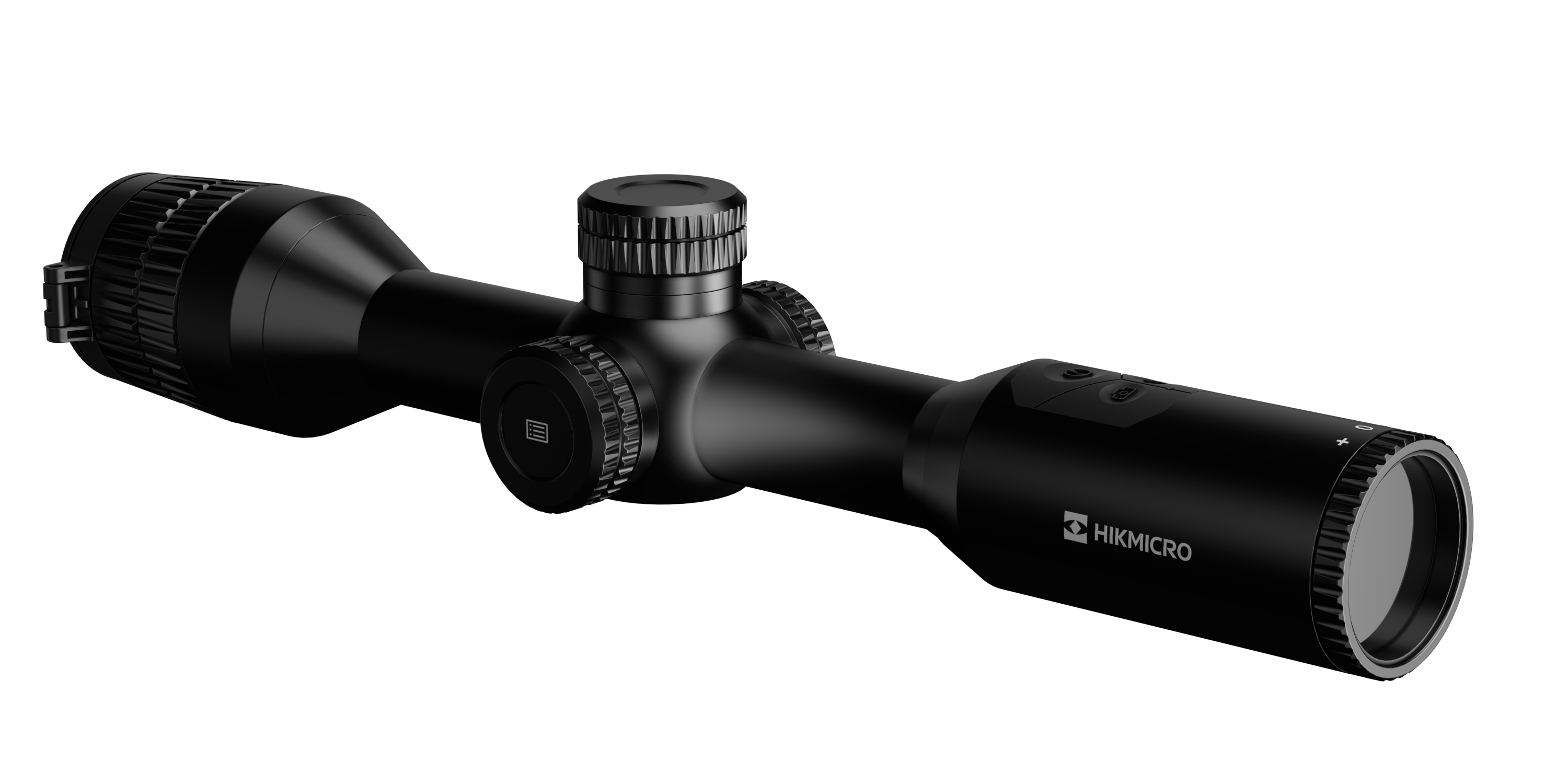 Stellar Thermal Visor