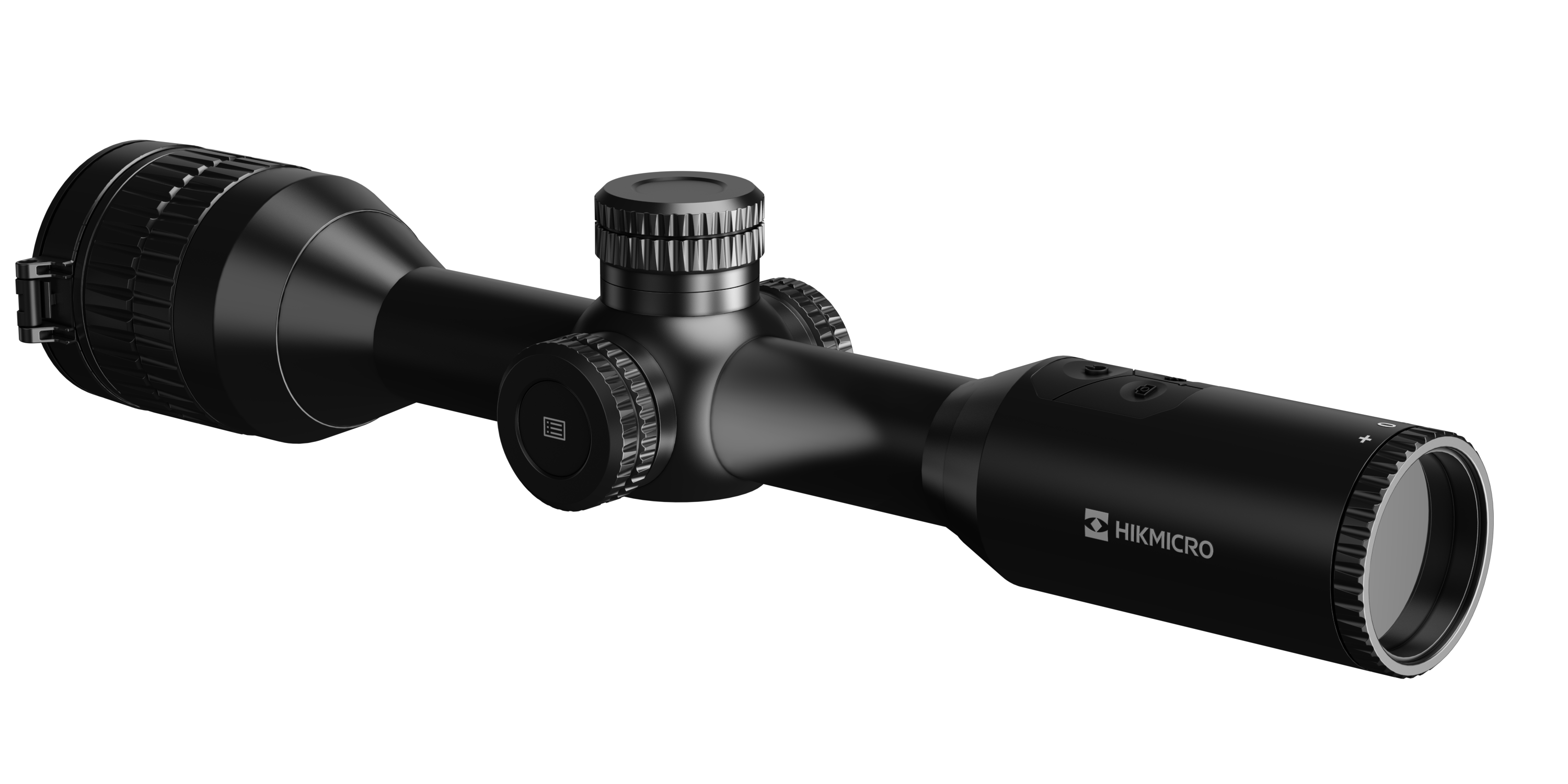 Stellar Thermal Visor