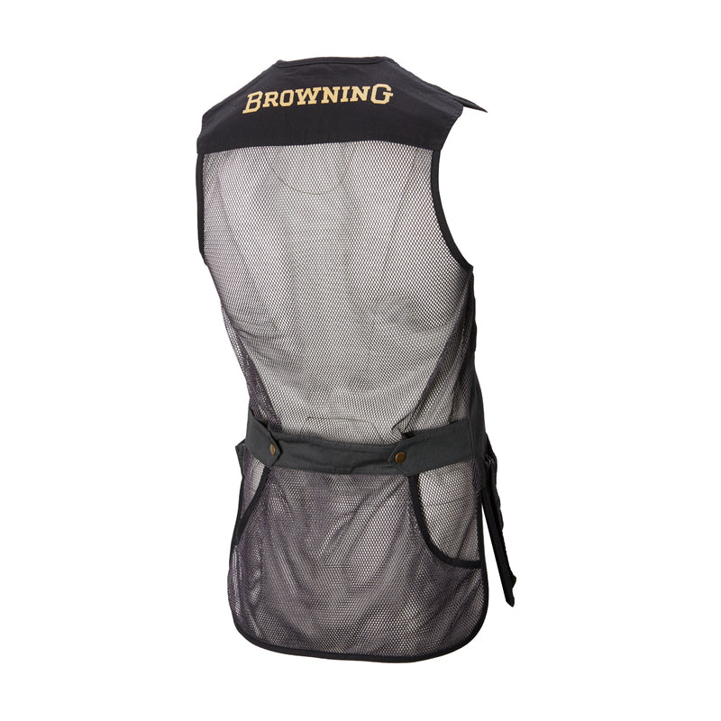 Chaleco de Tiro Browning Classic