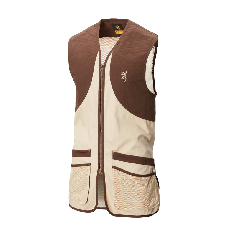 Chaleco de Tiro Browning Classic
