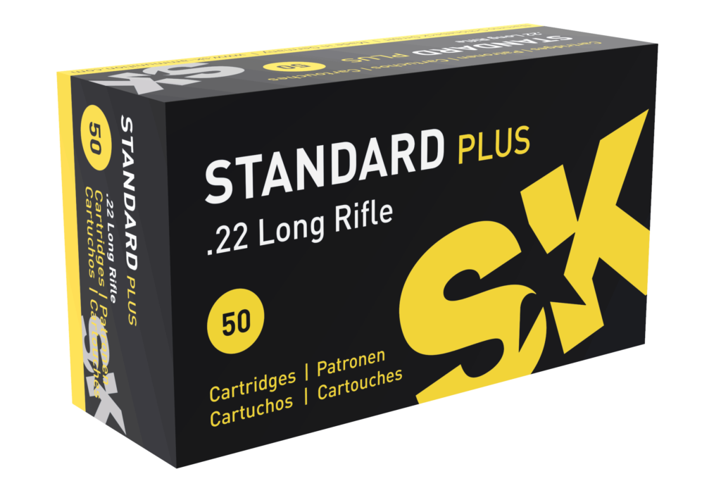 Standard Plus Bullets