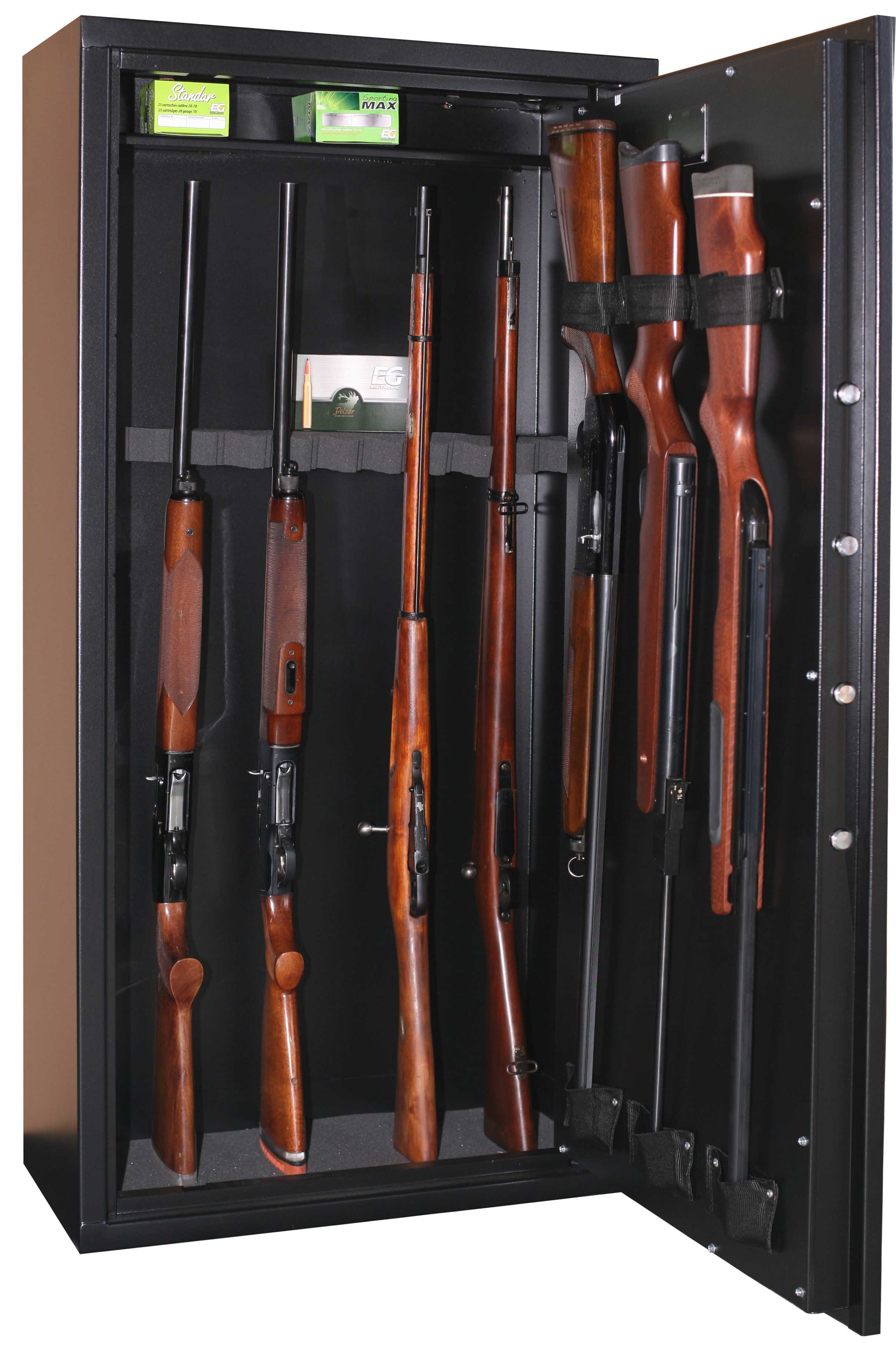 SKP14 Approved Gunsmith