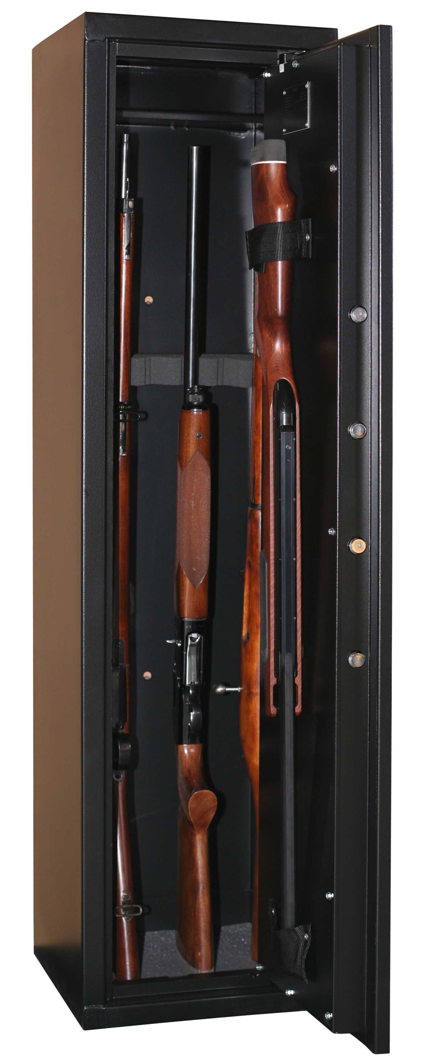 SKP7 Approved Gunsmith