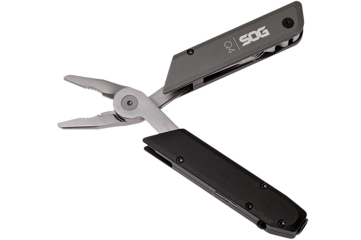 Multiherramienta Baton Q4