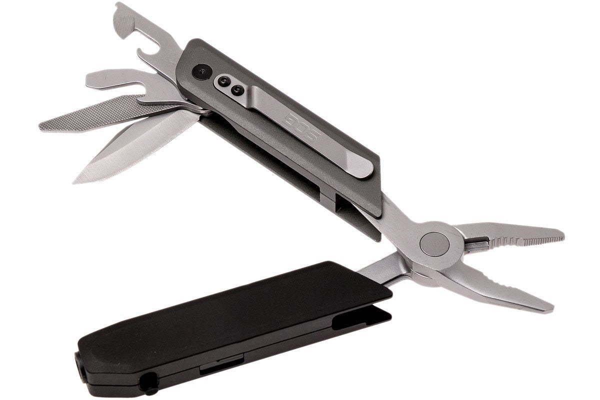 Multiherramienta Baton Q4