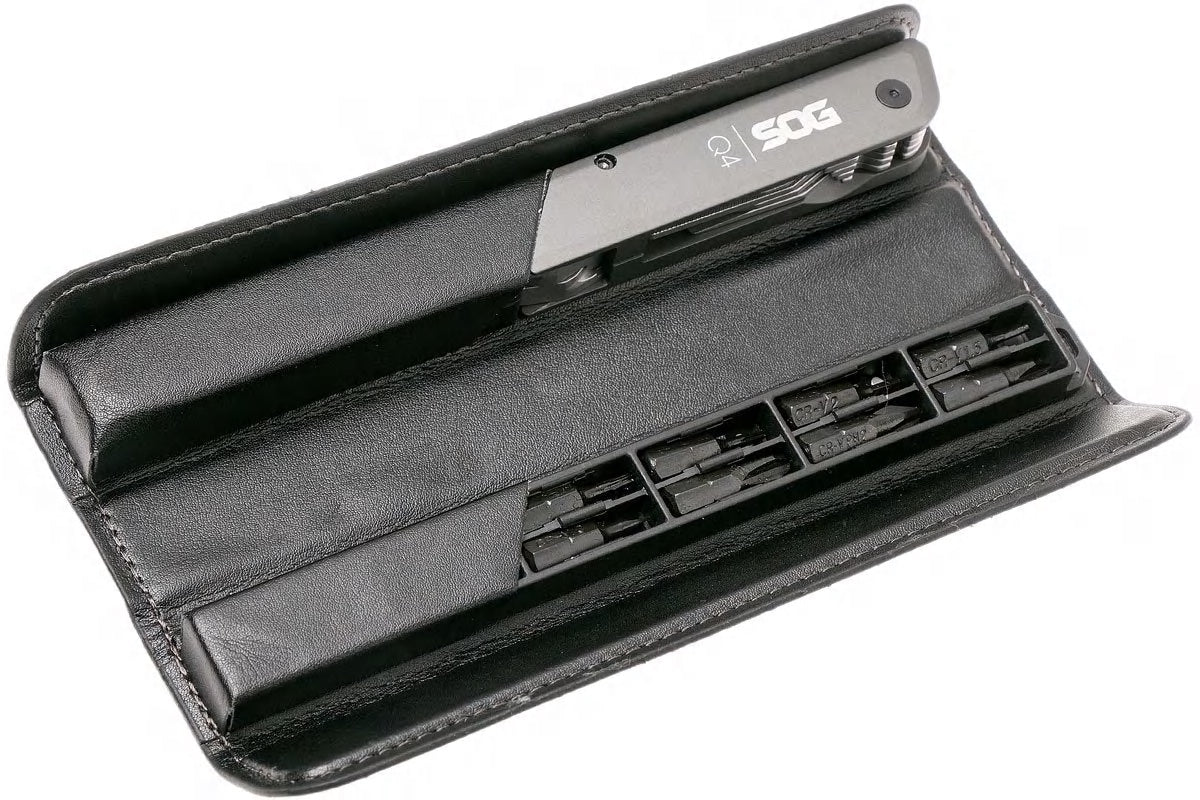 Multiherramienta Baton Q4