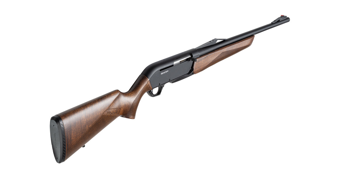 SXR² Field Semi-Automatic Hunting Rifle