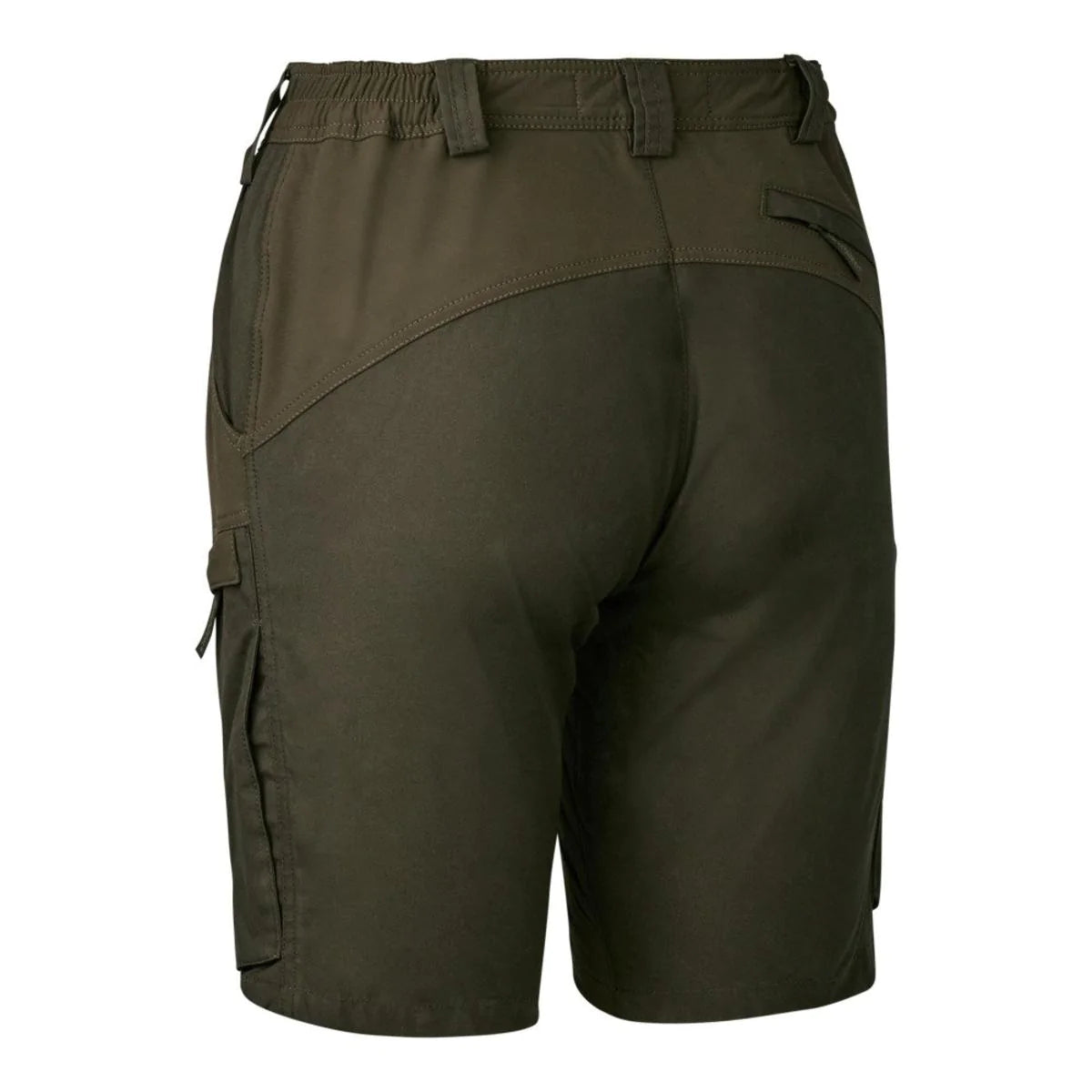 Bermuda Lady Ann Shorts