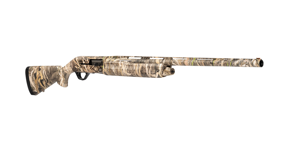 Escopeta Semiautomática Winchester SX4 Waterfowl Mosgh 3.5