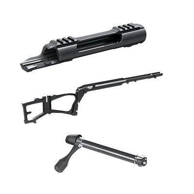 S20 Hunter Bolt Action Rifle