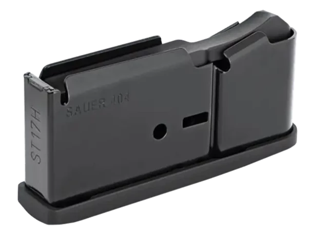 Cargador para Rifle Sauer 404