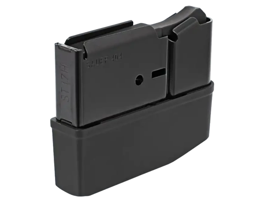 Cargador para Rifle Sauer 404