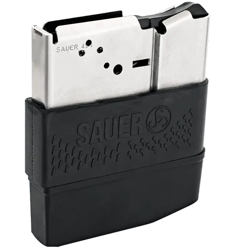Cargador para Rifle Sauer 404