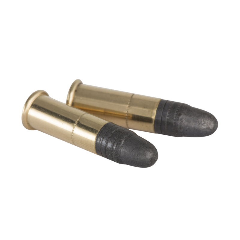 Munición Metálica Anular Winchester T22 Target