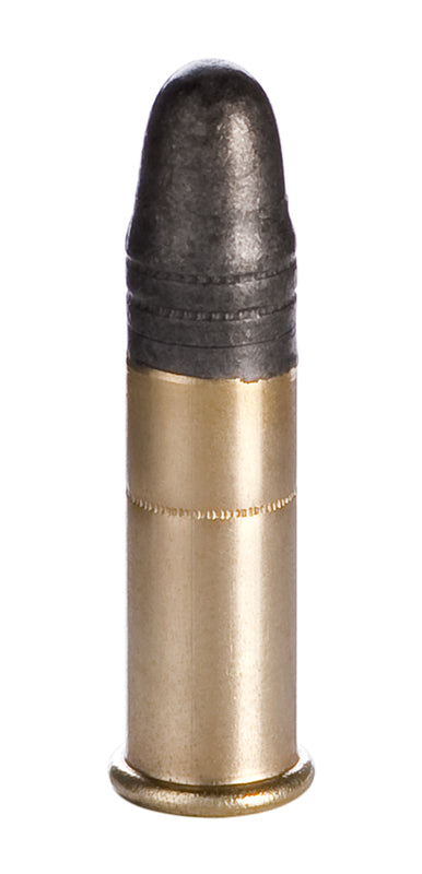 Munición Metálica Anular Winchester T22 Target
