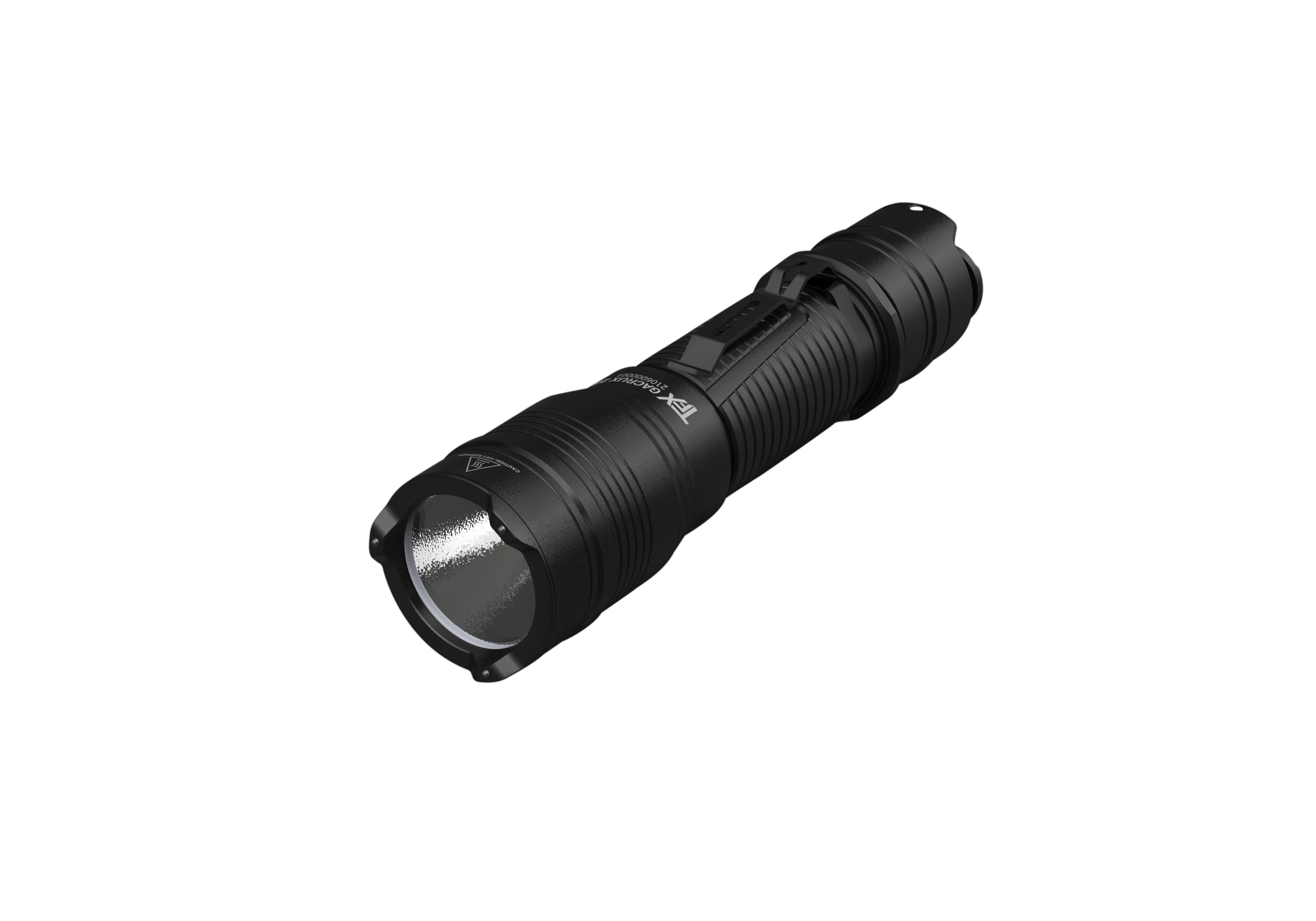 Linterna Gacrux 2500