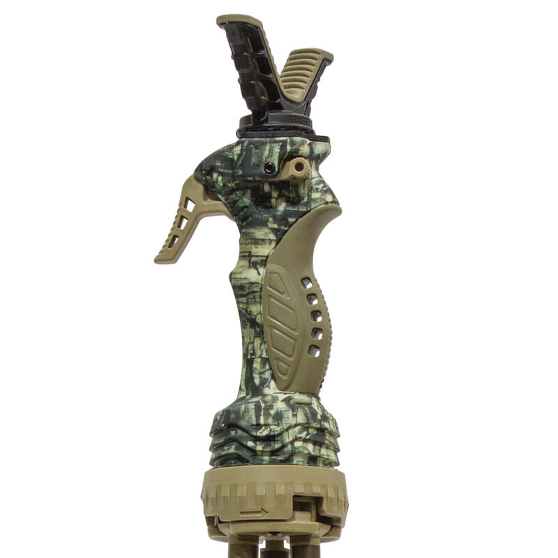 Trípode Primos Trigger Stick Gen 3 Alto