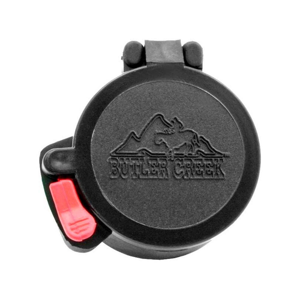 Butler Creek Flip-Open Eyepiece Cap