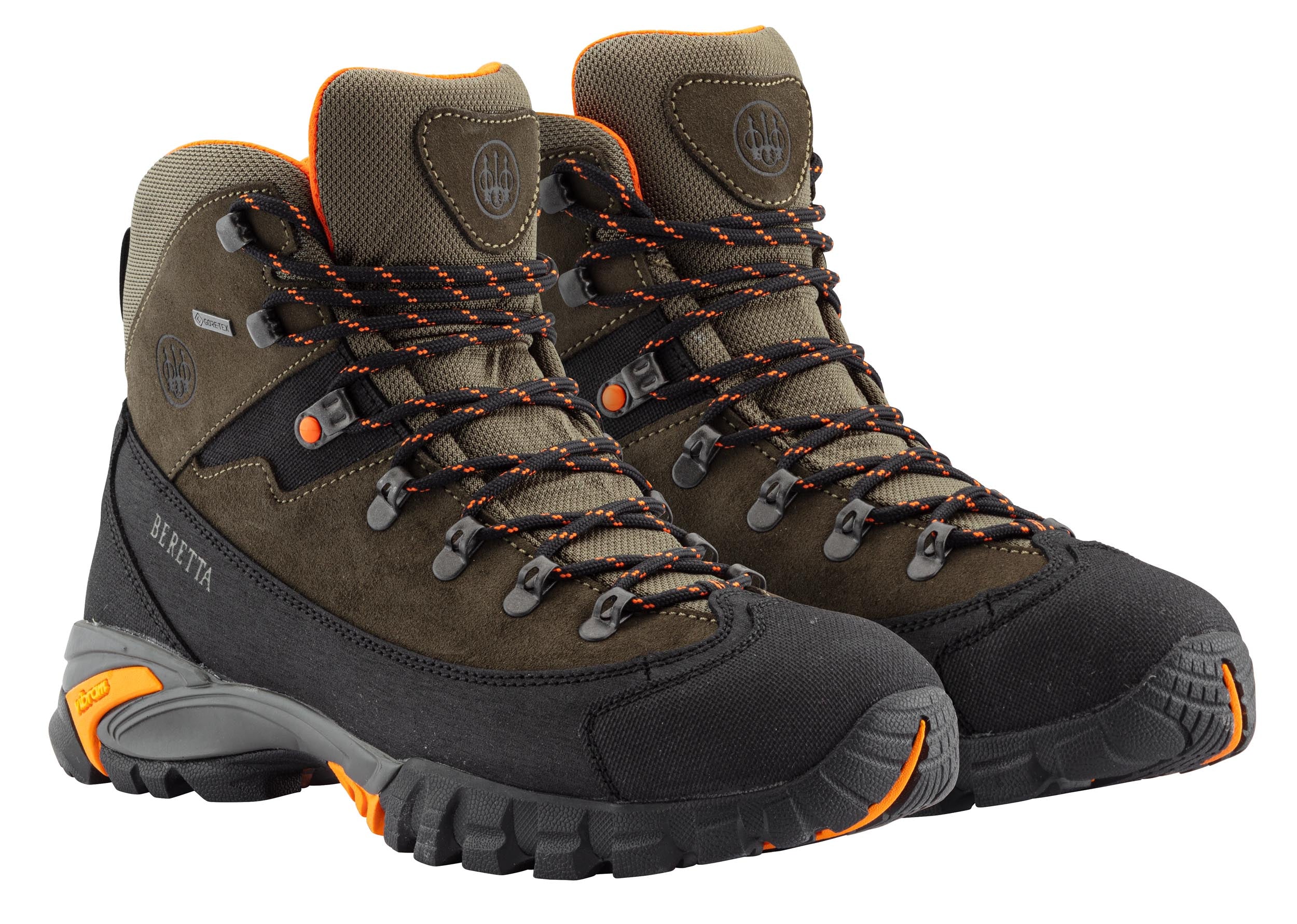 Botas de Caza Beretta Setter GTX®