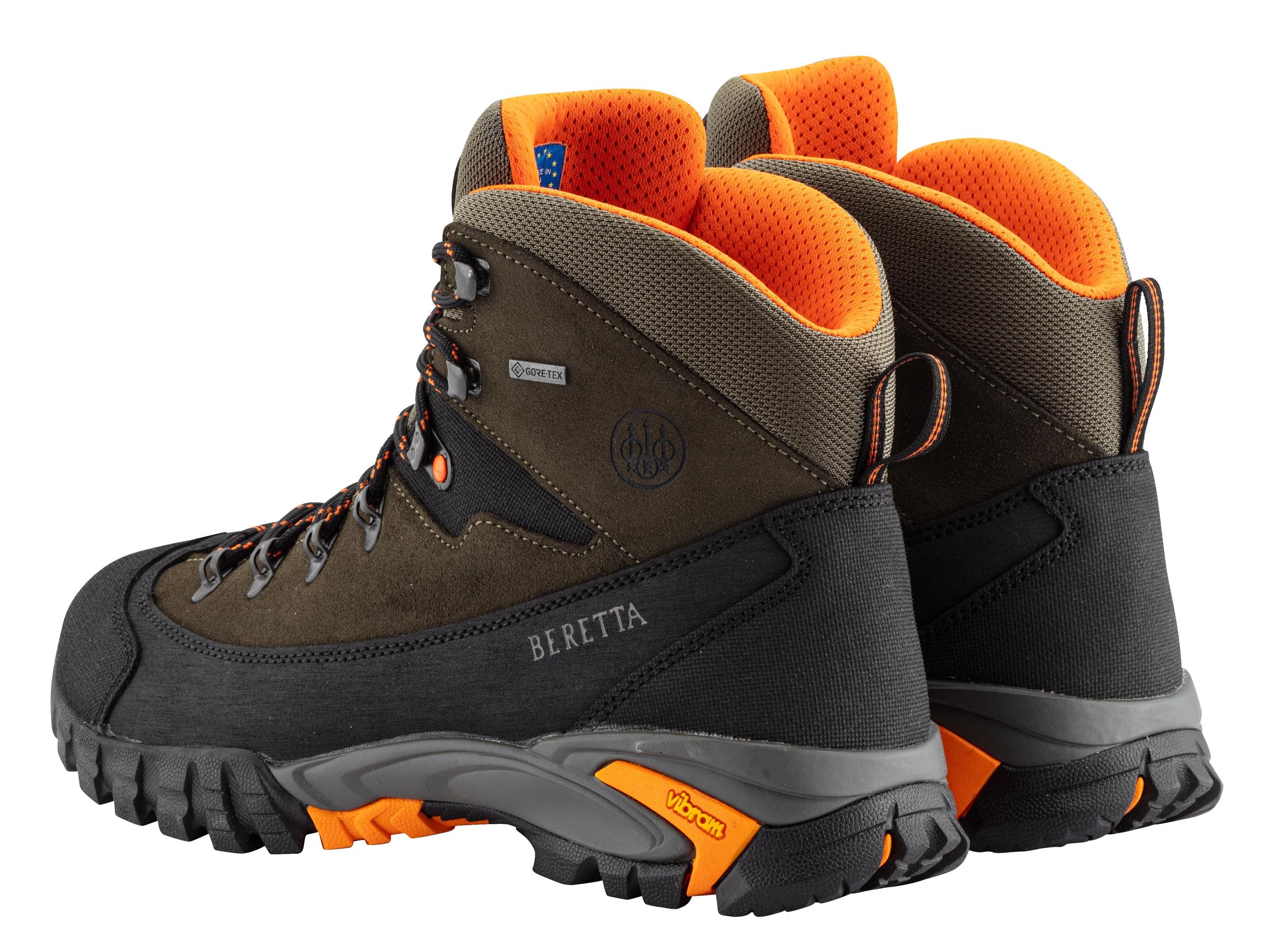 Botas de Caza Beretta Setter GTX®