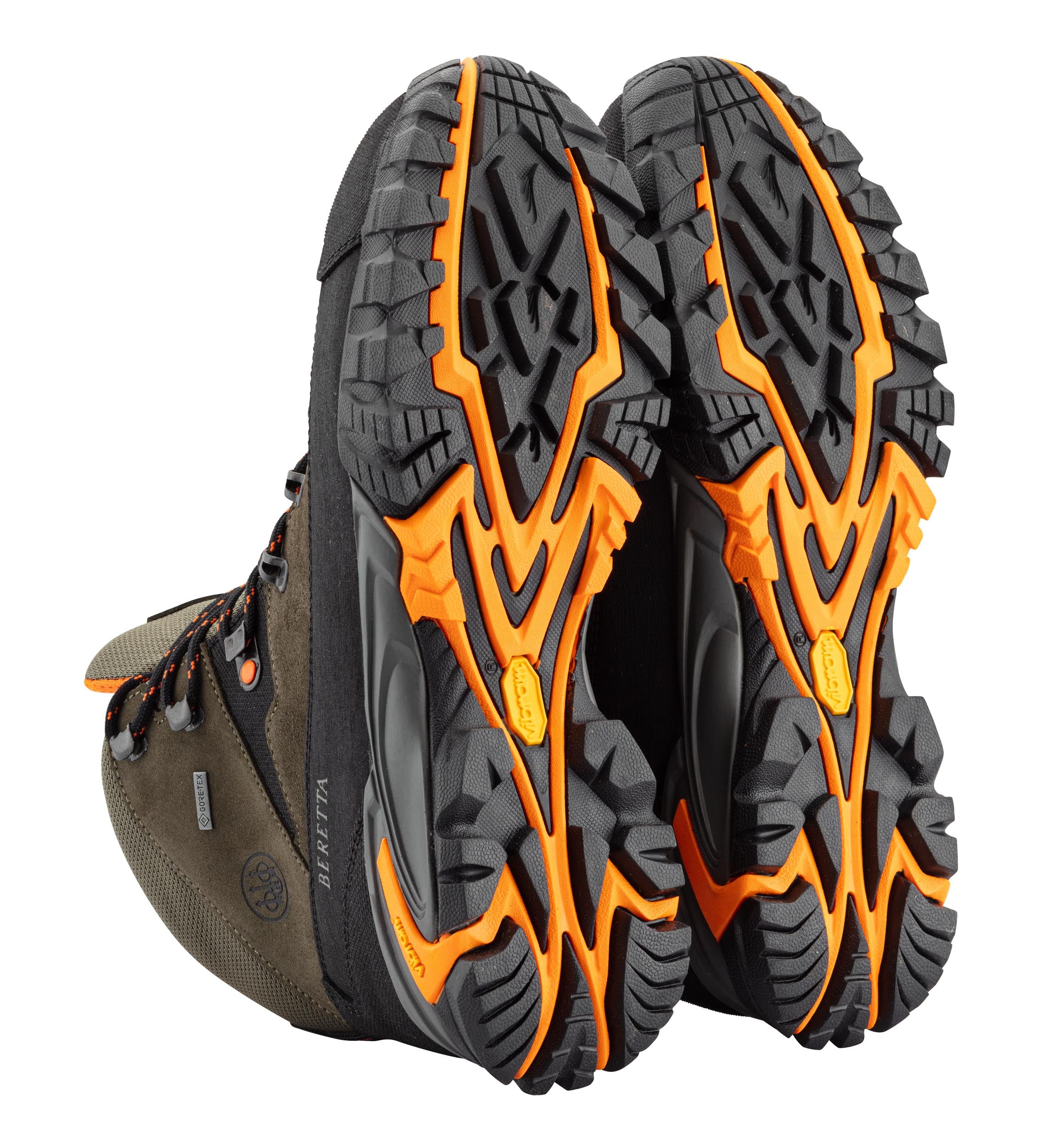 Botas de Caza Beretta Setter GTX®