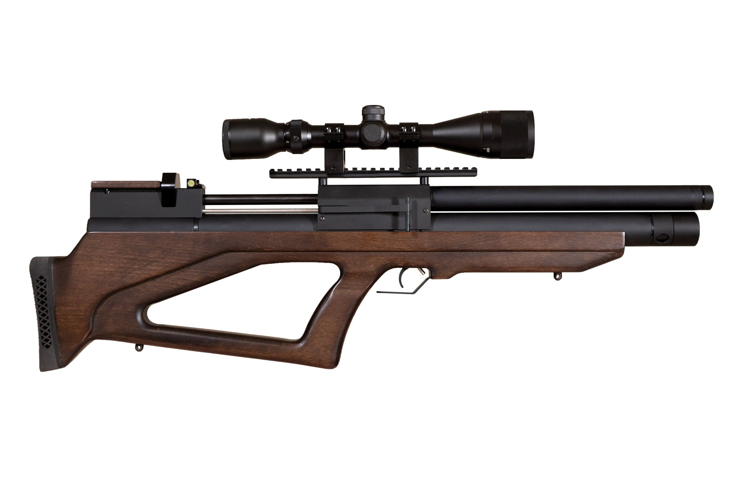 PCP Viriatus 2.0 BP carbine