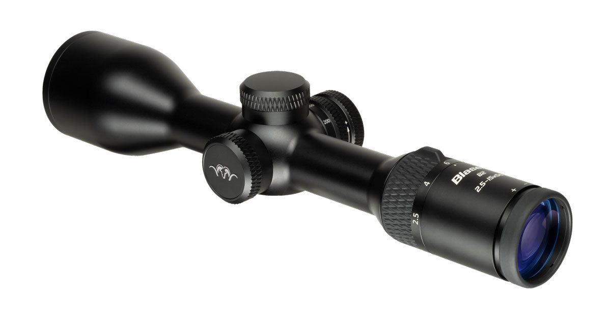 ZF 1-7x28 IC Scope