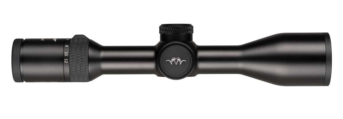 ZF 1-7x28 IC Scope