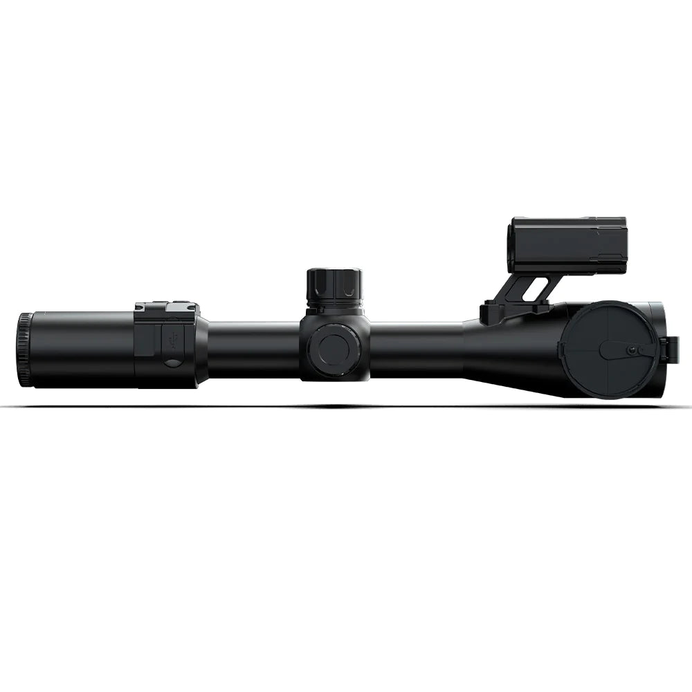 Night Quick Coupler NV007S