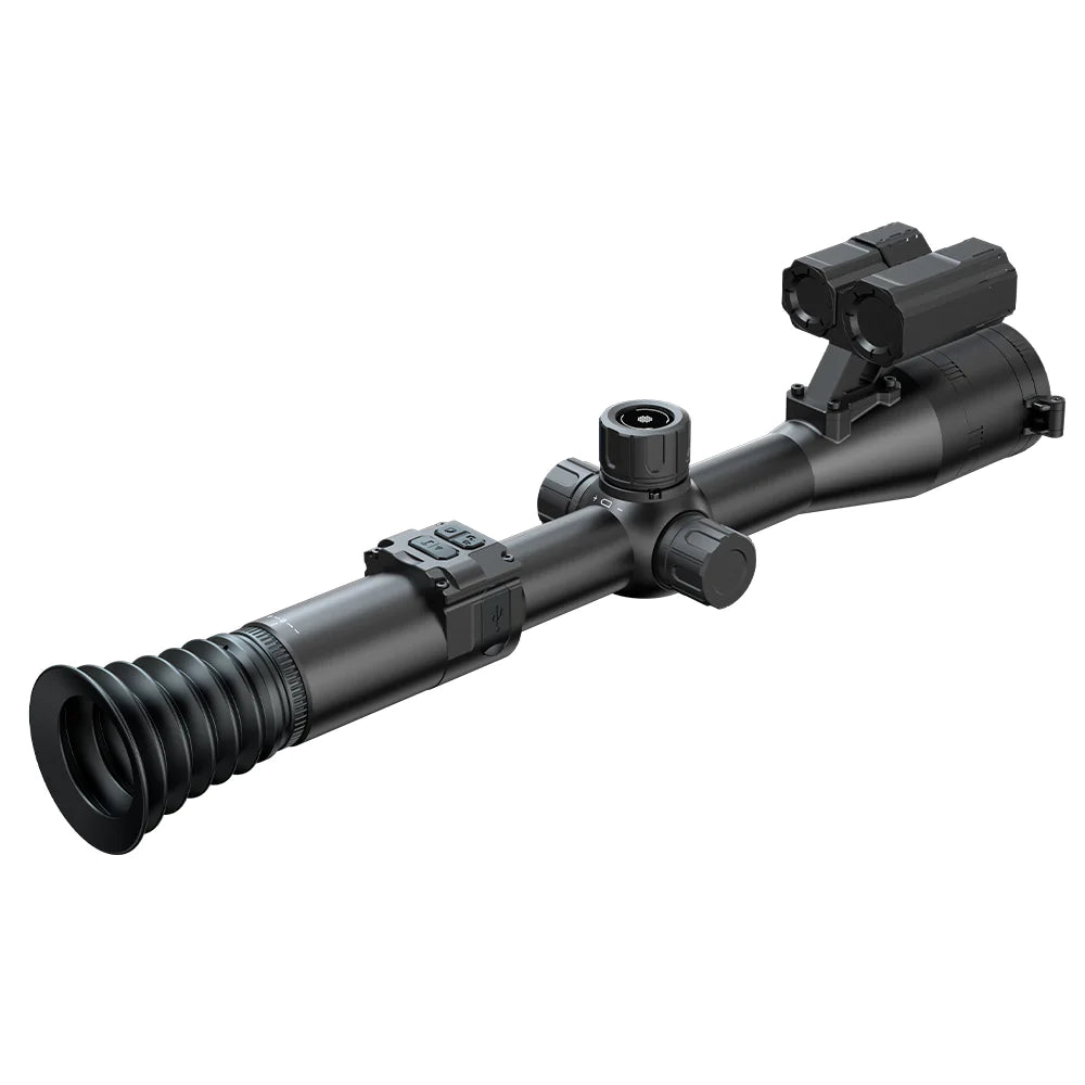 Night Quick Coupler NV007S