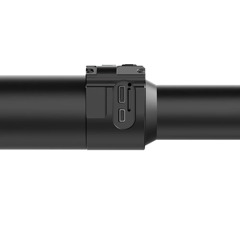 Night Quick Coupler NV007S