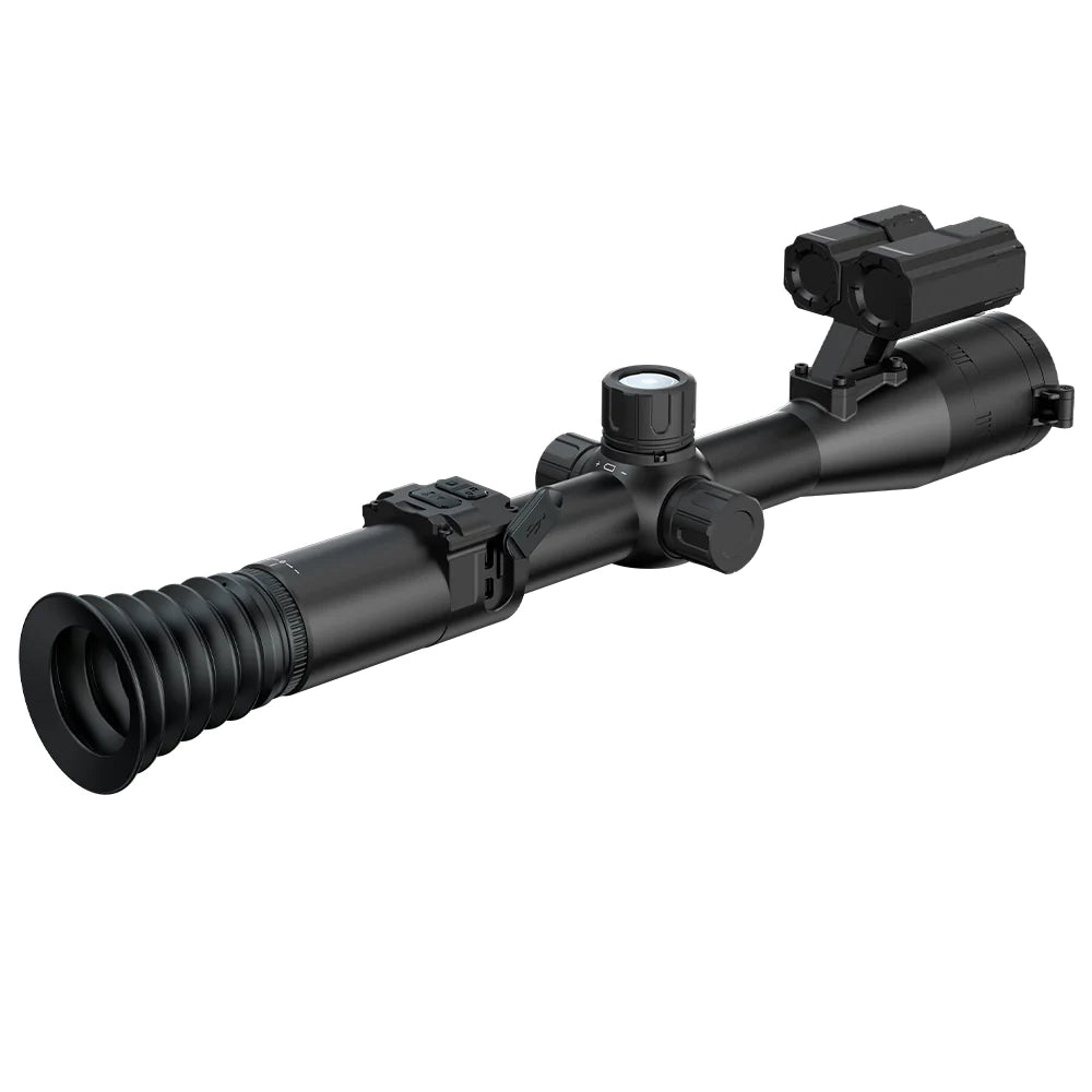 Night Quick Coupler NV007S
