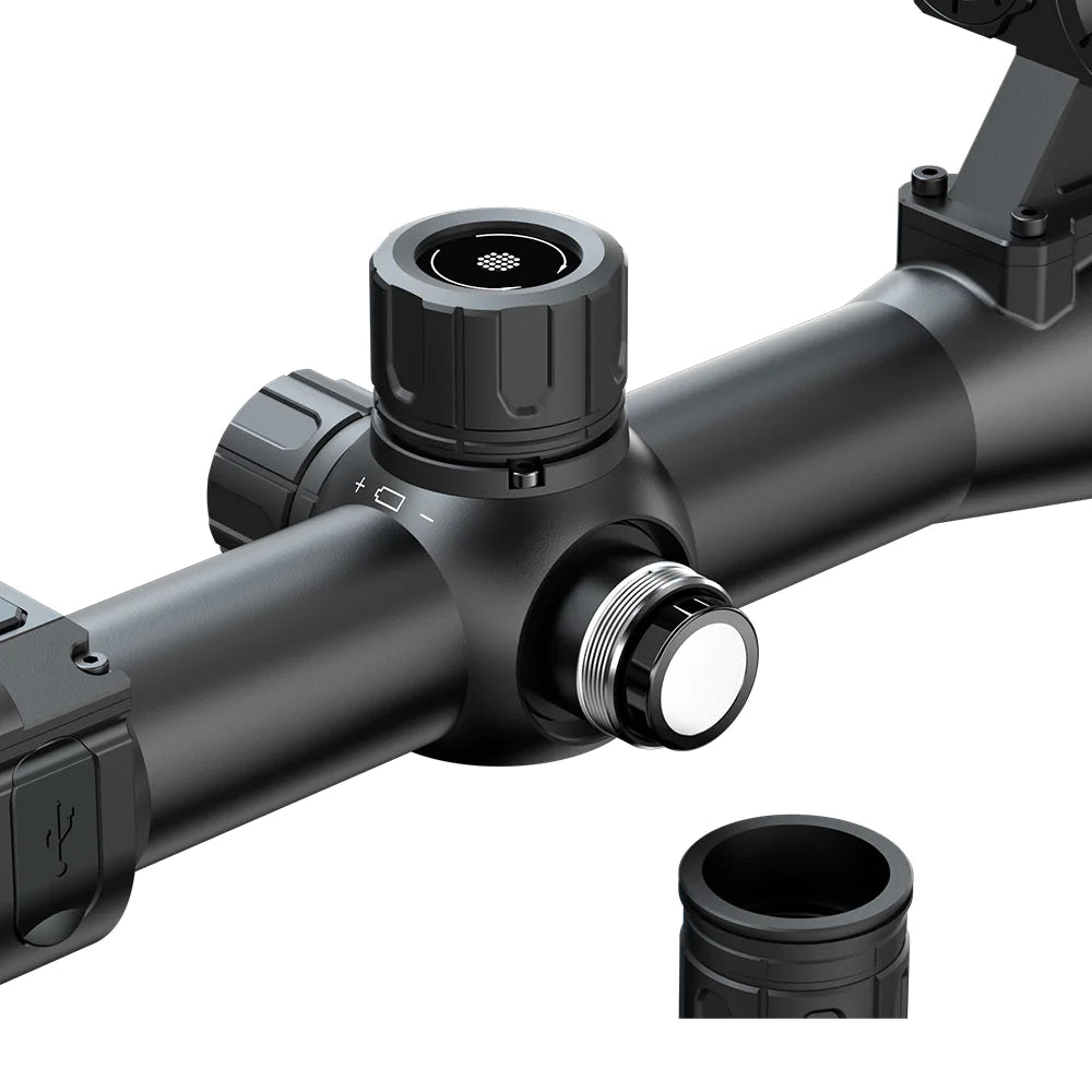 Night Quick Coupler NV007S
