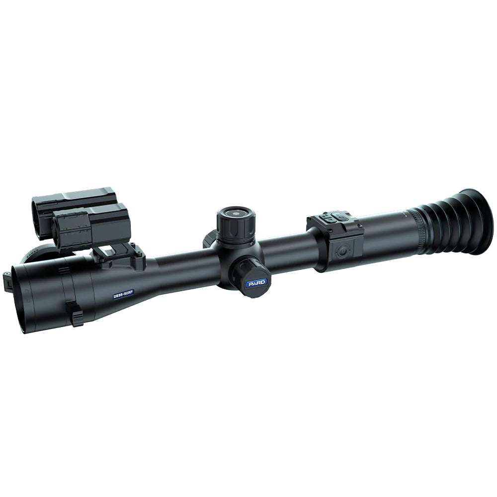 Night Quick Coupler NV007S
