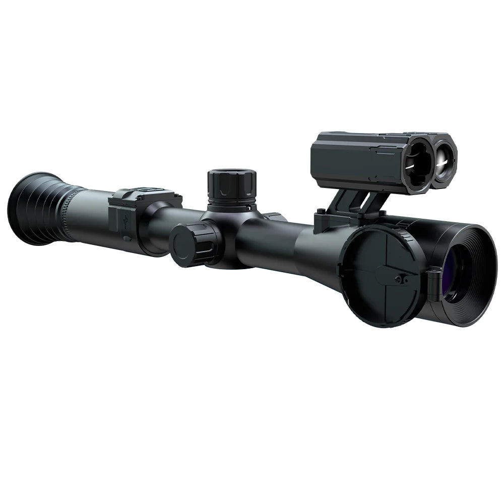 Night Quick Coupler NV007S