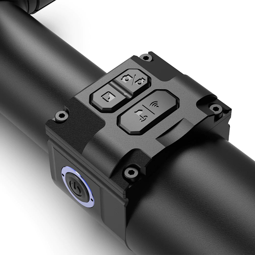 Night Quick Coupler NV007S