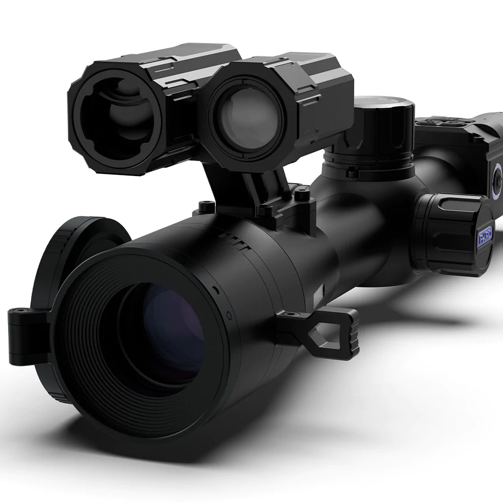 Night Quick Coupler NV007S