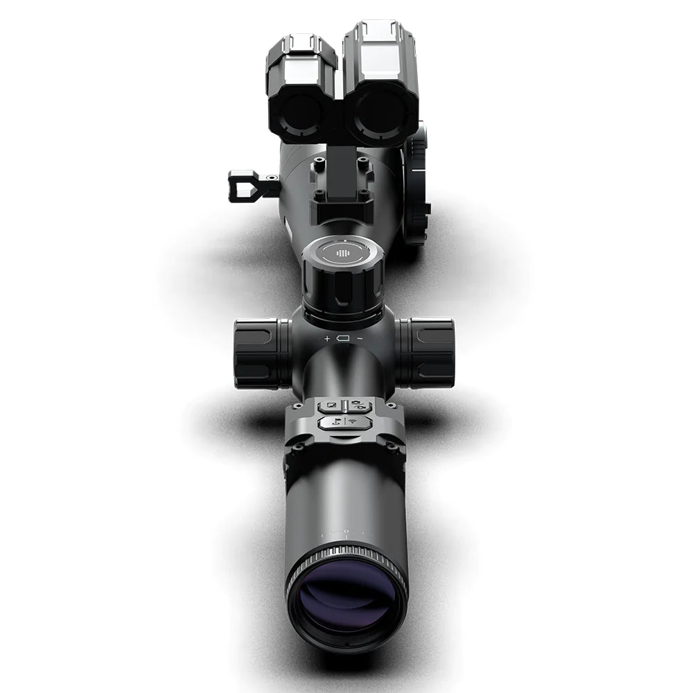 Night Quick Coupler NV007S