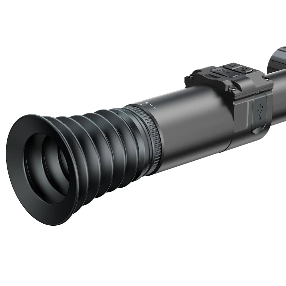 Night Quick Coupler NV007S