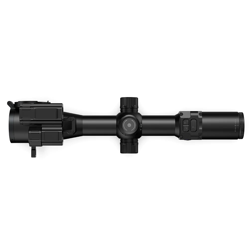 Night Quick Coupler NV007S