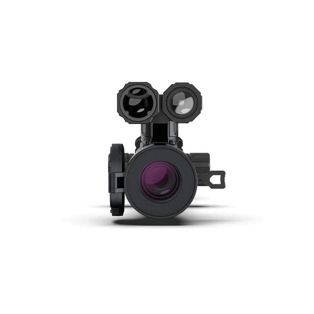 Night Quick Coupler NV007S