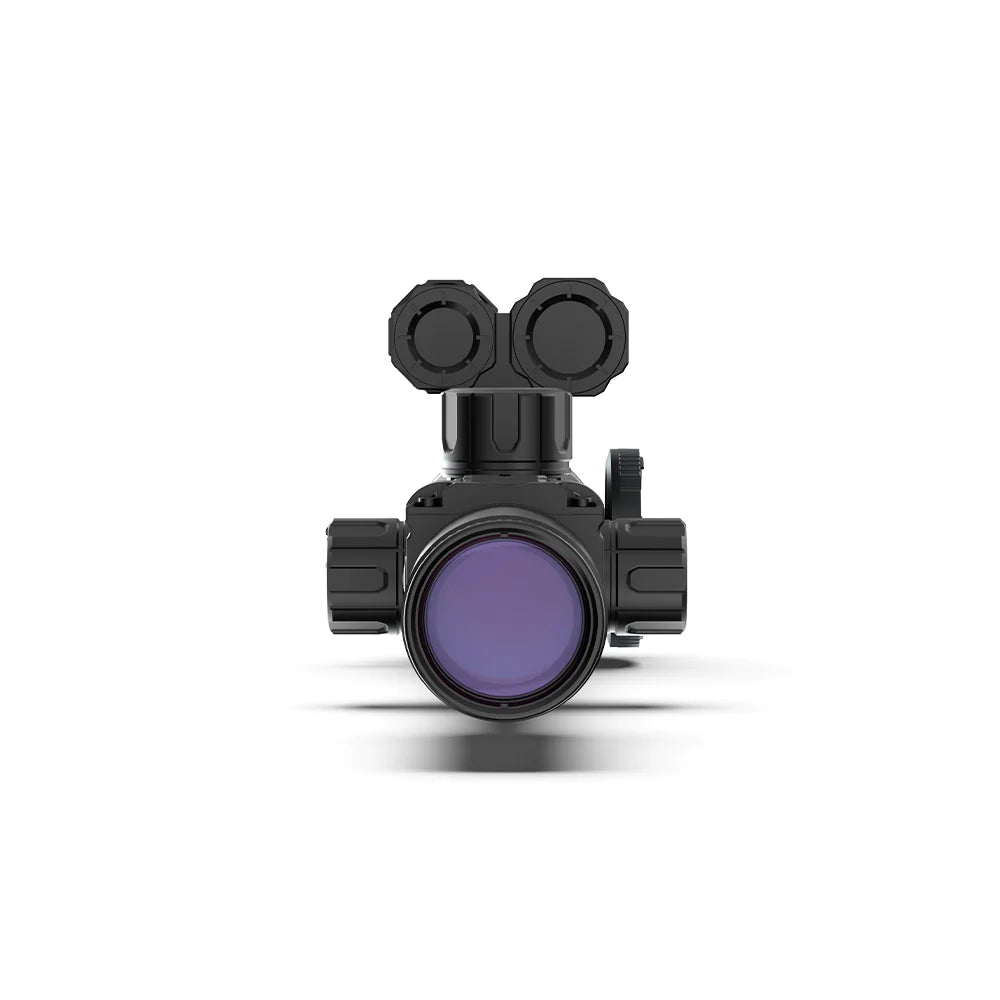 Night Quick Coupler NV007S