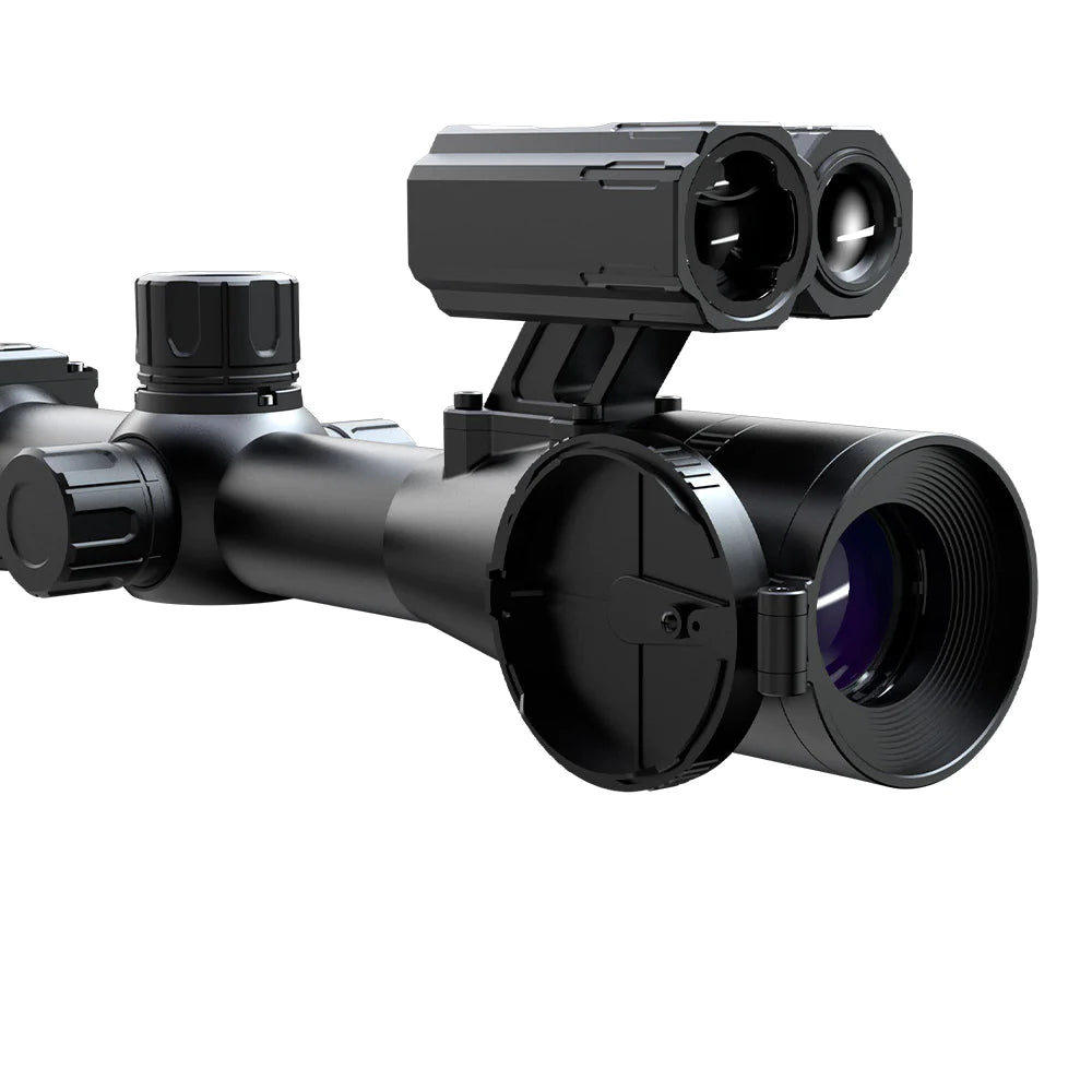 Night Quick Coupler NV007S