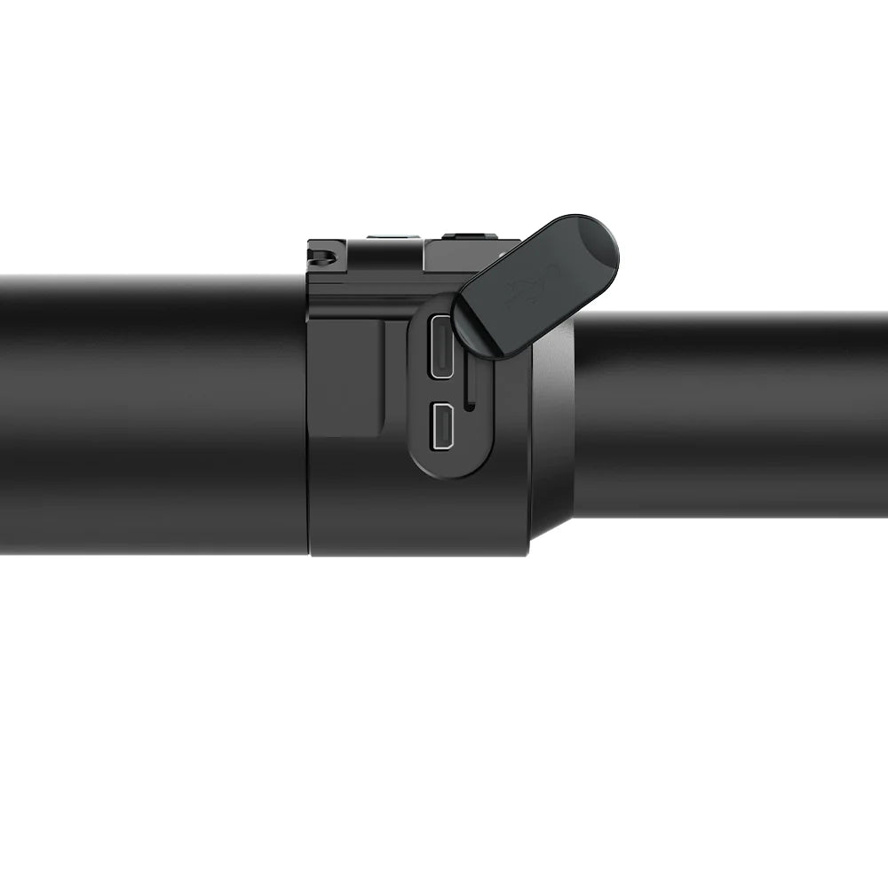 Night Quick Coupler NV007S