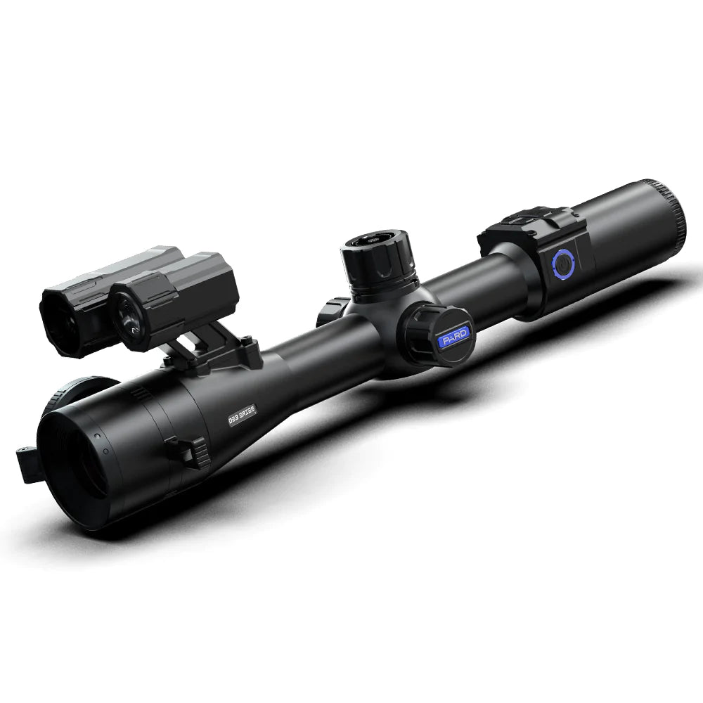 Night Quick Coupler NV007S