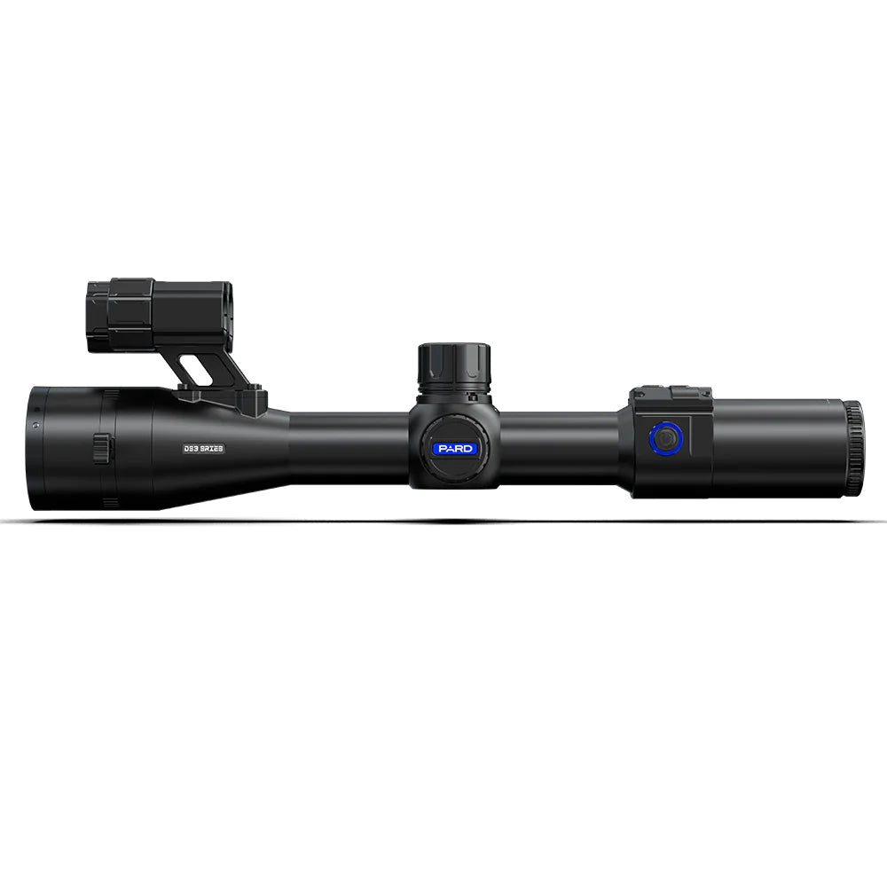 Night Quick Coupler NV007S