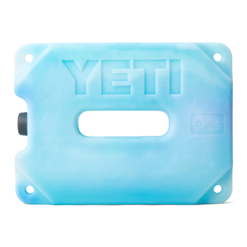 Acumulador de Frío YETI ICE BLOCK