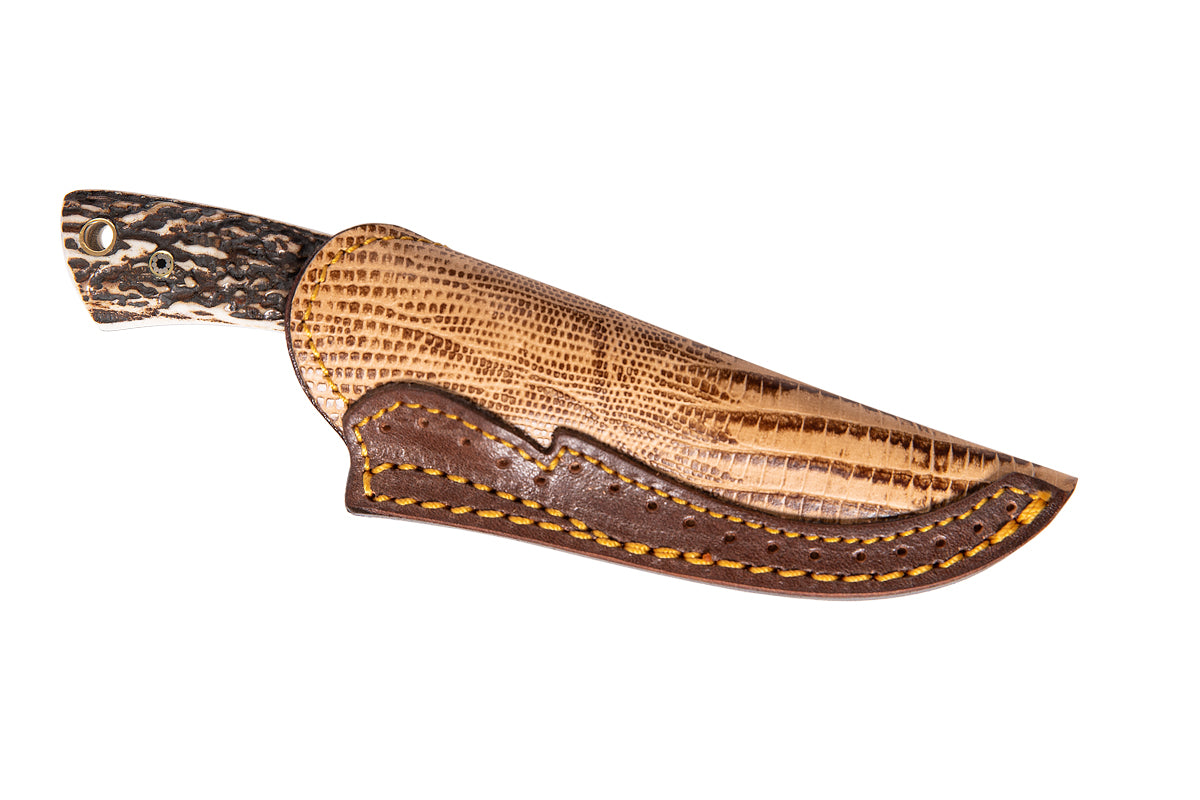 Hunting Knife COL-7DAM