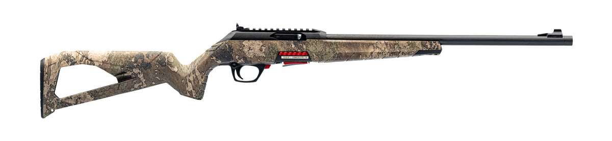 Wildcat Strata 22LR Semi-Automatic Rifle