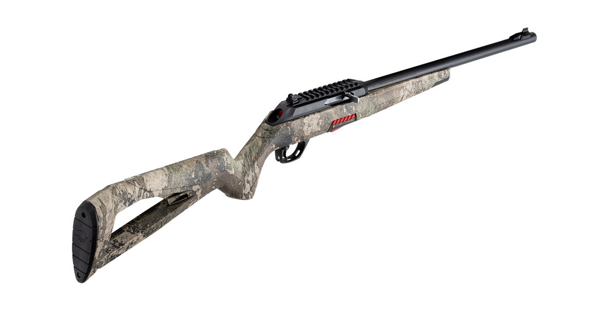 Wildcat Strata 22LR Semi-Automatic Rifle